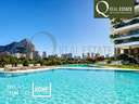 Piso en venta en Calpe