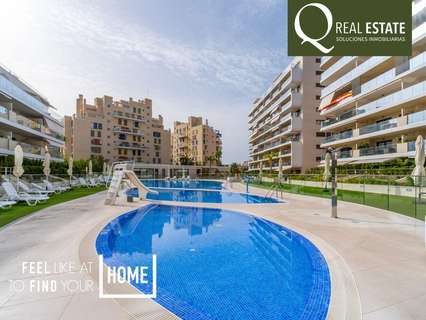 Piso en venta en Alicante zona Playa de San Juan