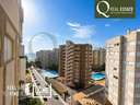 Ático dúplex en alquiler en Alicante
