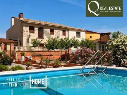 Casa en venta en Villena