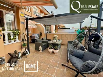 Bungalow en venta en Santa Pola zona Gran Alacant