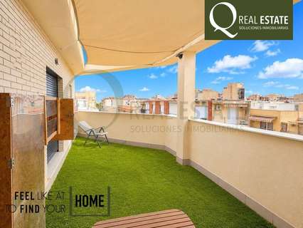 Piso en venta en Sant Vicent del Raspeig