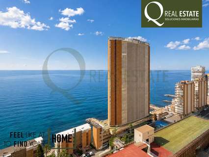 Piso en venta en Alicante