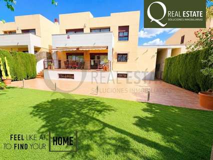 Piso en venta en Mutxamel