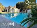 Chalet en venta en Mutxamel