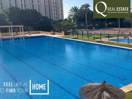 Piso en venta en Alicante zona Playa de San Juan