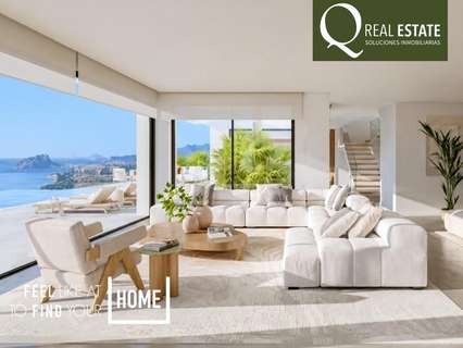 Casa en venta en Benissa