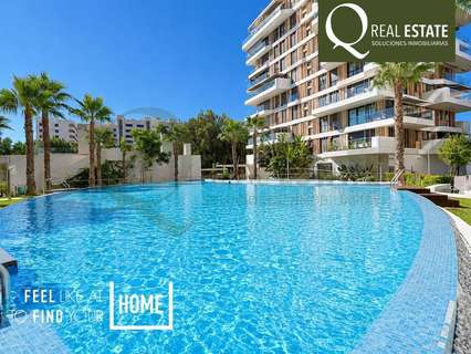 Piso en venta en Alicante