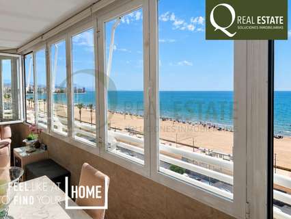 Piso en venta en El Campello