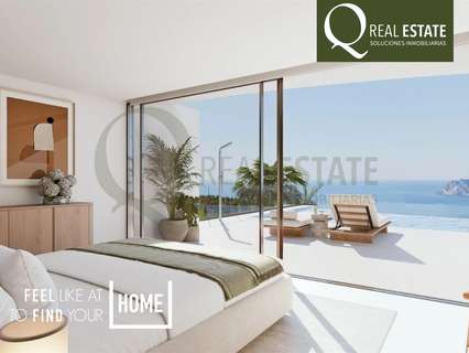 Casa en venta en Benitachell
