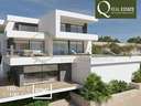 Casa en venta en Benitachell