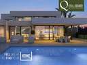 Casa en venta en Benitachell