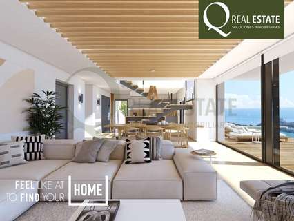 Casa en venta en Benitachell