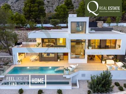 Casa en venta en Altea