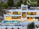 Casa en venta en Altea