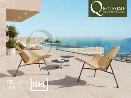 Casa en venta en Benitachell