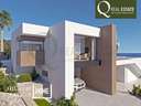 Casa en venta en Benitachell