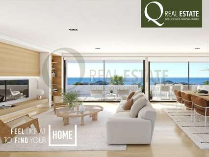 Casa en venta en Benitachell