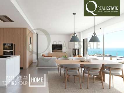 Casa en venta en Benitachell