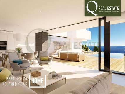 Casa en venta en Benitachell