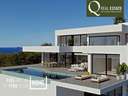 Casa en venta en Benitachell