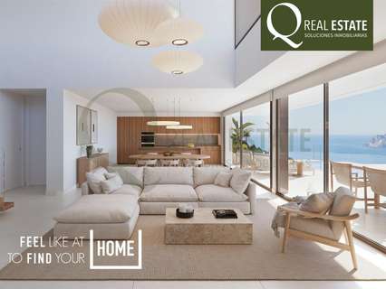 Casa en venta en Benitachell