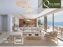 Casa en venta en Benitachell
