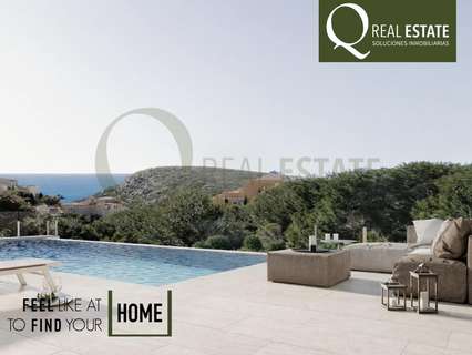 Casa en venta en Benitachell