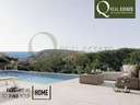 Casa en venta en Benitachell