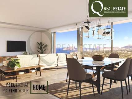 Casa en venta en Benitachell