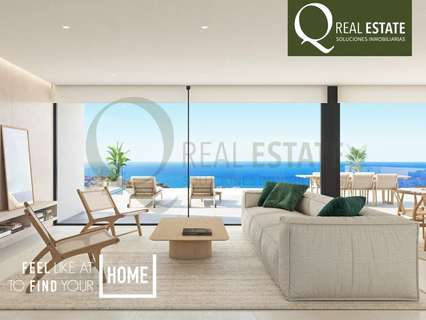 Casa en venta en Benitachell