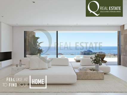 Casa en venta en Benitachell