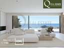Casa en venta en Benitachell