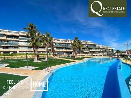 Piso en venta en Finestrat