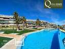 Piso en venta en Finestrat