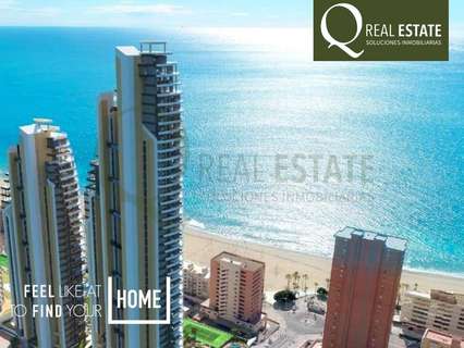 Piso en venta en Benidorm