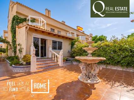 Bungalow en venta en El Campello