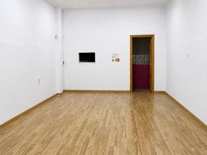 Local comercial en alquiler en Santa Pola