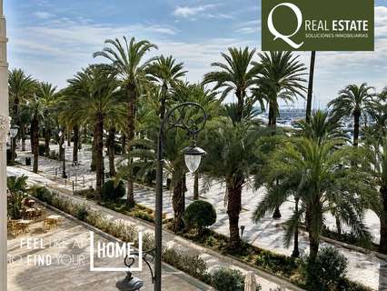 Piso en venta en Alicante