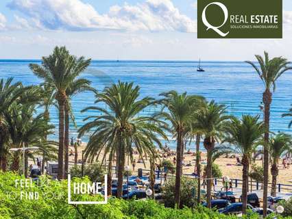 Piso en venta en Alicante