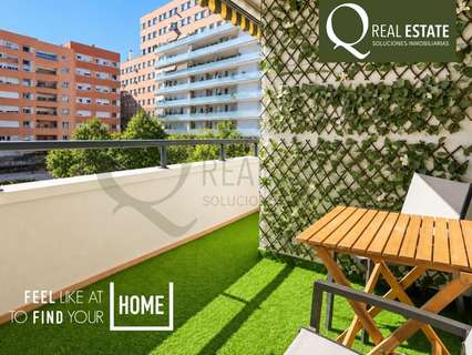 Piso en venta en Alicante