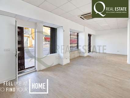 Local comercial en venta en El Campello