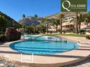 Piso en venta en Altea
