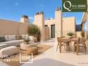 Ático dúplex en venta en Alicante zona Playa de San Juan