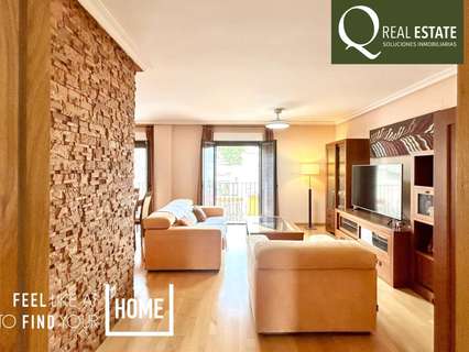 Piso en venta en Alicante rebajado