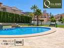 Casa en venta en Benidorm