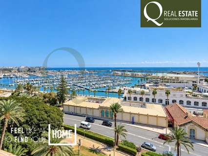 Piso en venta en Alicante
