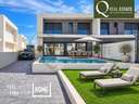 Chalet en venta en Santa Pola zona Gran Alacant