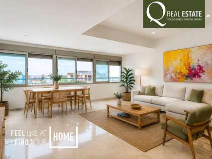 Ático en venta en Alicante zona Playa de San Juan