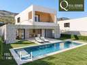 Chalet en venta en Finestrat